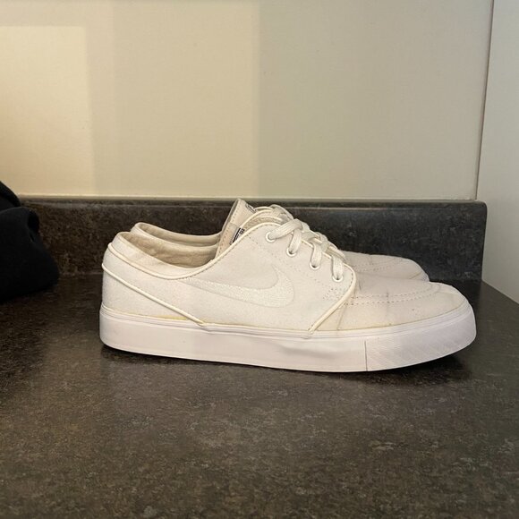 Nike SB Zoom Stefan Janoski 'Canvas' - Size 7 - Picture 2 of 9